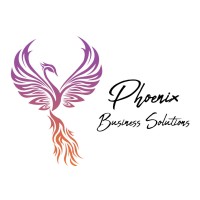 Phoenix Business Solutions Logo