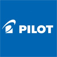 The Pilot Pen Company (UK) Ltd Logo