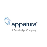 Appatura (now Broadridge) Logo