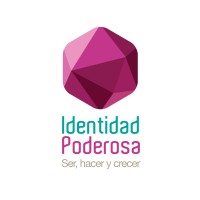 Identidad Poderosa Logo