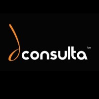 DConsulta Limited Logo