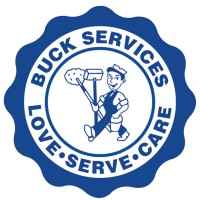 Buck Services Inc. Logo