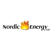 Nordic Energy Systems Ltd. Logo