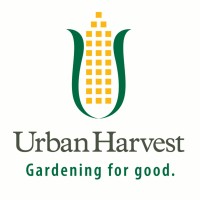 Urban Harvest Logo