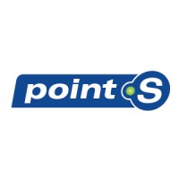 Point S - North America Logo