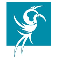 Phoenix & Dragon Bookstore Logo