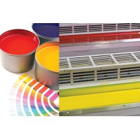 Valenti Print Group Logo