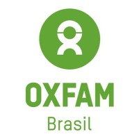 Oxfam Brasil Logo