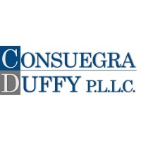 Consuegra & Duffy, P.L.L.C. Logo