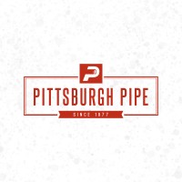 Pittsburgh Pipe Logo