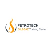 petro training center Logo