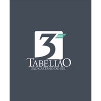 3º Cartório de São Caetano do Sul Logo