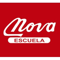 NOVA ESCUELA Logo