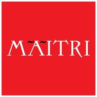 Maitri Advertising Works P Ltd Logo