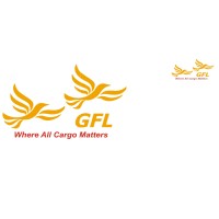 GOLD FEATHER LOGISTICS PRIVATE LIMITED Logo