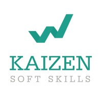 KAIZEN SOFT SKILLS Logo