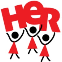 EmpowHERment, Inc. Logo