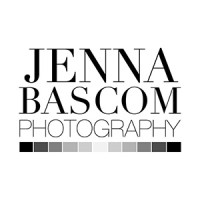 Jenna Bascom Photography LLC Logo