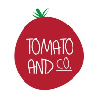 Tomato & Co. Logo