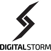 Digital Storm PC Logo