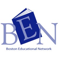 The Boston Educational Network Logo