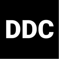 DDC Financial Group Logo