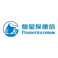 复星保德信人寿保险有限公司 Logo