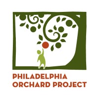 Philadelphia Orchard Project Logo