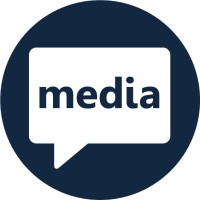 Lyndcroft Media Logo