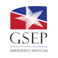 GSEP Emergency Medicine Logo