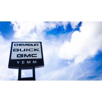 Yemm Auto Group Logo