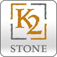 K2 Stone Logo