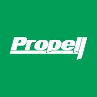 Propell Logo