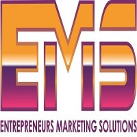 Entrepreneurs Marketing Solutions Logo