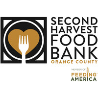 Second Harvest Food Bank of Orange County Logo
