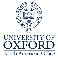 University of Oxford North American Office Logo