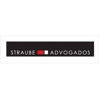 Straube Advogados Logo