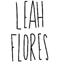 Leah Flores Designs LLC Logo