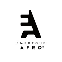 EmpregueAfro Logo