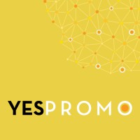 Yes Promoções e Eventos Logo