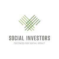 Social Investors Partners Logo