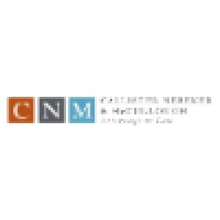 Callister Nebeker & McCullough Logo