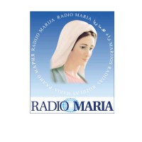 Radio María World Family Logo