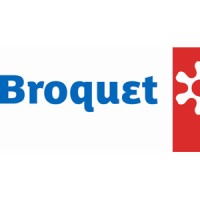 POMPES BROQUET Logo