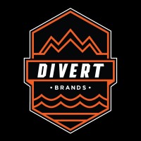 DIVERTbrands, LLC Logo