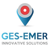 Ges-Emer. Safety innovation Logo