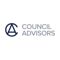 Council Advisors Logo