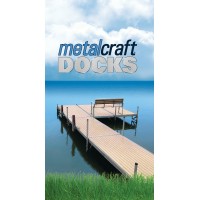 Metal Craft Docks Logo