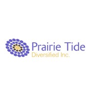 Prairie Tide Diversified Inc. Logo