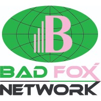 BAD FOX NETWORK Logo